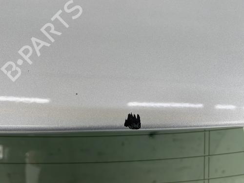 Tailgate RENAULT KADJAR (HA_, HL_) 1.3 TCe 160 (HLNC) | BP31754955C6 