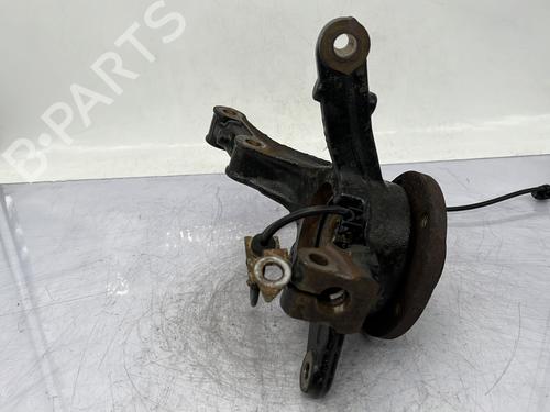 Right front steering knuckle RENAULT KANGOO Express (FW0/1_) 1.5 dCi 90 (FW0G, FW05, FW08, FW11) | BP23740357M26 - Image 2