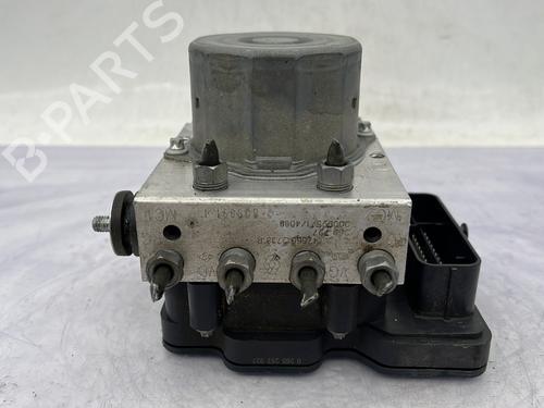 ABS Bremseaggregat DACIA DUSTER (HM_) 1.5 dCi 115 4x4 (HMAD) (116 hp) 29839386