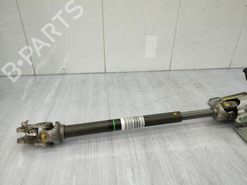 Used Steering column Steering column CITROËN C3 II (SC_) 1.4 HDi 70 (SC8HZC, SC8HR0, SC8HP4) (68 hp) 23708366 23708366
