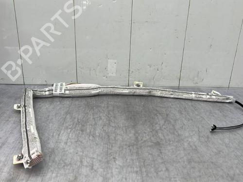 Used Left curtain airbag CITROËN C3 / C3 ORIGIN III (SX) 1.5 BlueHDi 100 (SXYHYP, SXYHTU) (102 hp) 23752047