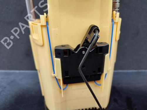 Fuel pump CITROËN BERLINGO Box Body/MPV (B9) 1.6 HDi / BlueHDi 75 | BP23732568M76 