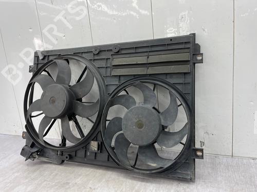 radiator-fan-vw-golf-v-1k1-2003-2004-2005-2006-2007-2008-2009-2010-34159225 main image