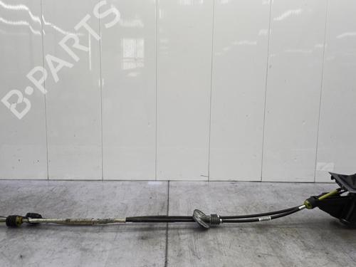 Gear lever FORD FOCUS III 1.6 TDCi | BP23708827M90 - Image 3