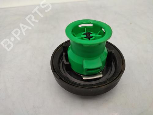 Ignition barrel CITROËN C5 II (RC_) 2.0 HDi (RCRHRH) | BP23711982M48  - Image 8