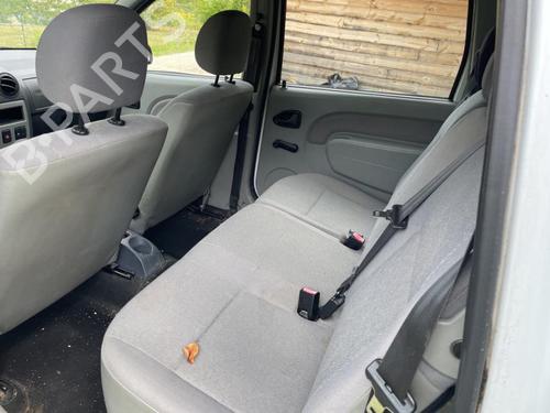 Gearbox DACIA LOGAN MCV (KS_) 1.5 dCi (KS0K) | BP23719345M3  - Image 26