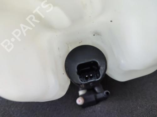 Windscreen washer tank PEUGEOT 2008 I (CU_) 1.2 THP 110 / PureTech 110 | BP23730804C113