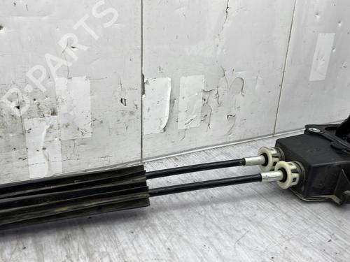 Gear lever DACIA LOGAN MCV II 1.0 SCe 75 | BP29839338M90