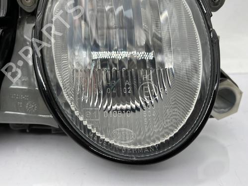 Used Right headlight MERCEDES-BENZ CLK (C208) CLK 200 (208.335) (136 hp) 28103489