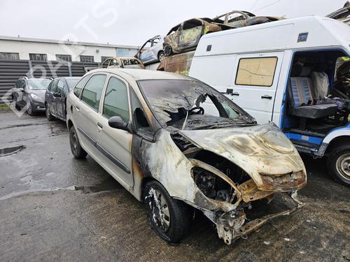 Rim CITROËN XSARA PICASSO (N68) 2.0 HDi | BP23681442C45 
