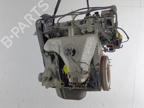 Used Engine Engine SEAT AROSA (6H1) 1.4 (60 hp) 23711134 23711134
