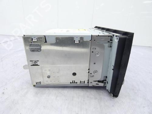 Radio SEAT EXEO ST (3R5) 2.0 TDI | BP23692258E6 