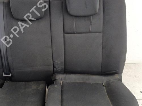 Sæde Bagtil RENAULT MEGANE III Hatchback (BZ0/1_, B3_) 1.5 dCi (BZ0C) | BP23676848C17 - Image 4