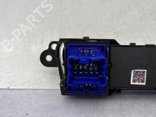 Warning switch DACIA SPRING EV (B6M1) | BP23751176I22  - Image 5