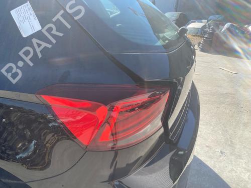 Interiør tag SEAT IBIZA V (KJ1, KJG) 1.0 TSI | BP37743846I12 - Image 44