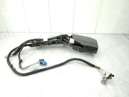 Electronic module PEUGEOT 208 I (CA_, CC_) 1.6 HDi | BP23677403M83 - Image 11