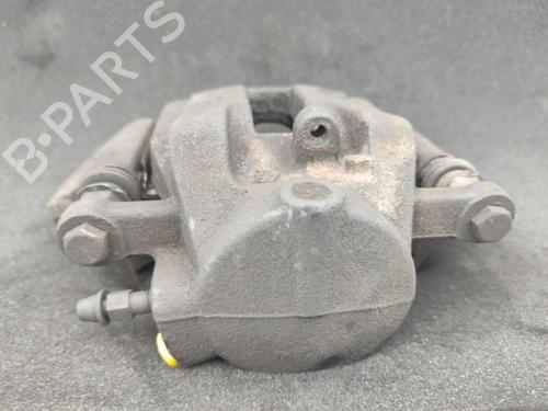 Left front brake caliper MERCEDES-BENZ A-CLASS (W169) A 180 CDI (169.007, 169.307) | BP23709670M105 