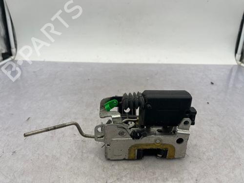 Front left lock DACIA SANDERO 1.2 16V | BP39756986C98 - Image 2