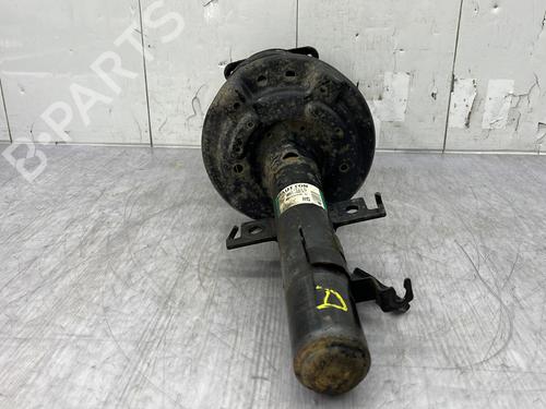 Right front shock absorber RENAULT KADJAR (HA_, HL_) 1.5 dCi 110 (HLA3) | BP31794193M17  - Image 5
