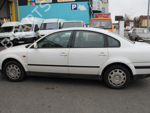 Steering column stalk VW PASSAT B5 (3B2) 1.9 TDI | BP23687513I23  - Image 14