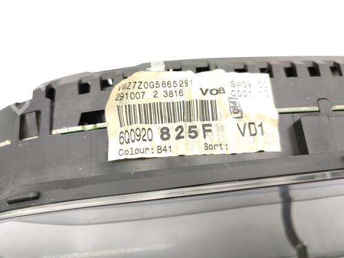 Electronic module VW POLO (9N_, 9A_) 1.4 TDI | BP23758281M83 