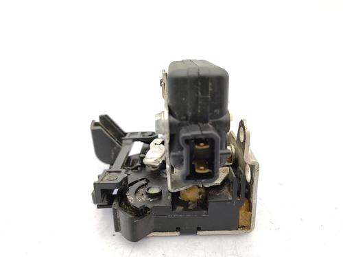 Front right lock DACIA DUSTER (HS_) 1.6 16V Hi-Flex | BP23670219C97  - Image 6
