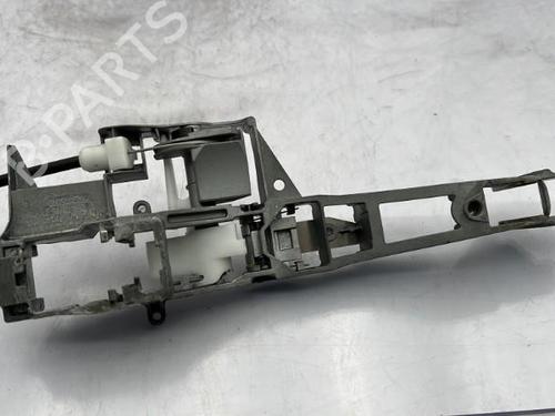 Front right lock CITROËN C3 II (SC_) 1.6 BlueHDi 75 | BP23753063C97 