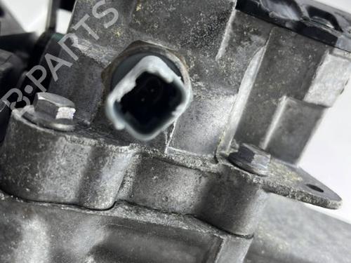 Used Gearbox Gearbox CITROËN C4 II (NC_) 1.6 HDi 110 (112 hp) 23729976 23729976