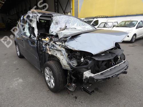 Electronic module CITROËN C4 Picasso I MPV (UD_) 2.0 HDi 150 | BP23690462M83 - Image 12