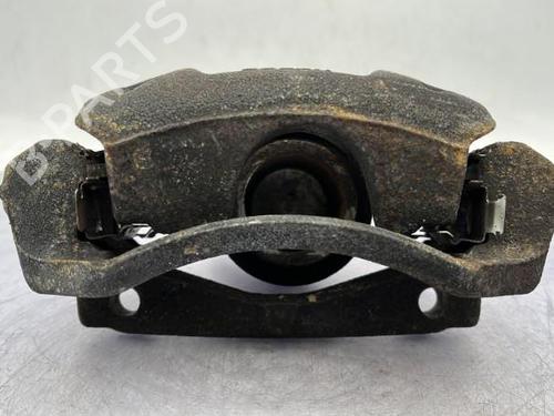 Right front brake caliper CITROËN C1 (PM_, PN_) 1.0 | BP23749754M104 - Image 2