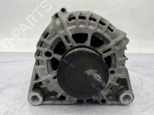 Used Alternator FORD B-MAX (JK) 1.6 TDCi (95 hp) 29422343