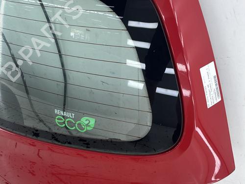 Tailgate RENAULT TWINGO II (CN0_) 1.2 16V (CN0K, CN0V, CN0A) | BP27254599C6 - Image 7
