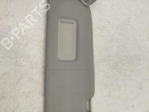 Used Left sun visor BMW 1 (E87) 116 d (116 hp) 24060065