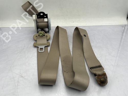 Used Rear left belt tensioner NISSAN X-TRAIL I (T30) 2.2 Di 4x4 (114 hp) 23754377