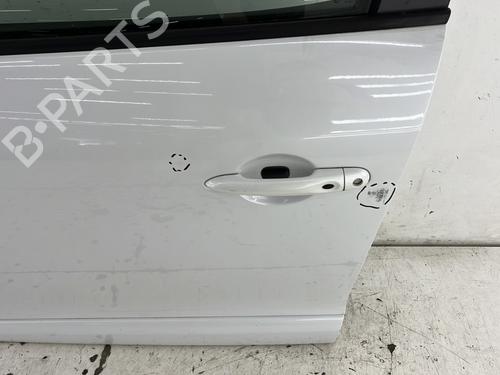 Left front door RENAULT MEGANE III Grandtour (KZ0/1) 1.5 dCi (KZ09, KZ0D, KZ1G, KZ29, KZ14, KZ1W, KZ10, KZ1F,... | BP27599539C2