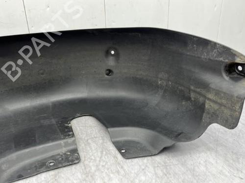 Wheel arch CITROËN C3 II (SC_) 1.4 HDi 70 (SC8HZC, SC8HR0, SC8HP4) | BP23750598C56 