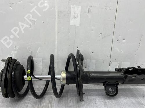 Venstre foran støtdemper TOYOTA RAV 4 III (_A3_) 2.2 D 4WD (ALA30_, ALA30R) (136 hp) 28386239