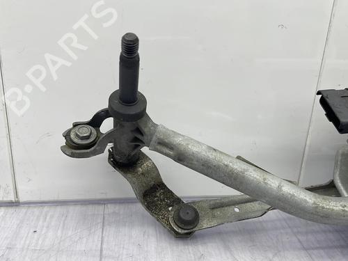 Front wiper motor PEUGEOT 208 I (CA_, CC_) 1.4 HDi | BP23706517M29 