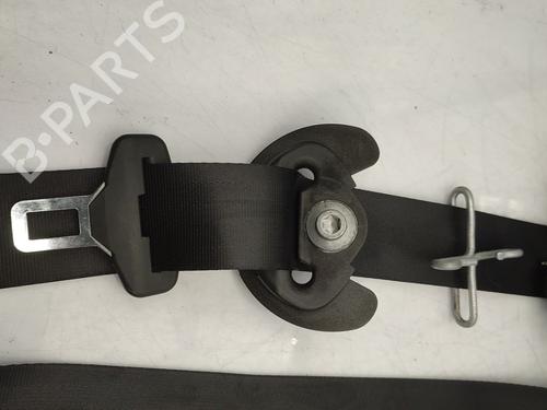 Front right seatbelt CITROËN DS4 (NX_) 1.6 HDi 115 | BP25283036I25 - Image 4