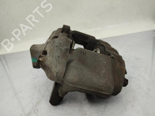 Used Right front brake caliper Right front brake caliper MERCEDES-BENZ CLK (C209) CLK 320 CDI (209.320) (224 hp) 23711095 23711095