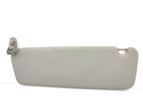 right-sun-visor-renault-trafic-ii-van-fl-2001-23678183 main image