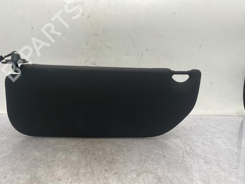 Right sun visor CITROËN DS3 (SA_) 1.6 VTi 120 | BP31016879I2 - Image 3
