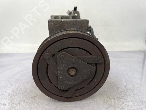 AC compressor DACIA SANDERO II 1.5 dCi | BP37636322M34 - Image 3