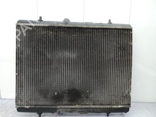 Used Water radiator Water radiator CITROËN C4 II (NC_) 1.6 HDi 90 (92 hp) 23709395 23709395