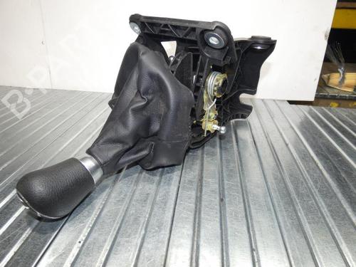 Shift knob FORD TRANSIT CONNECT V408 Box Body/MPV 1.5 TDCi | BP23696657I34 - Image 3