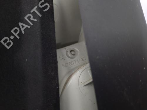 Left tailgate light PEUGEOT 2008 I (CU_) 1.2 VTi | BP23679858C79  - Image 5