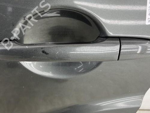 Left rear door CITROËN C-CROSSER (VU_, VV_) 2.2 HDi | BP23752458C4 