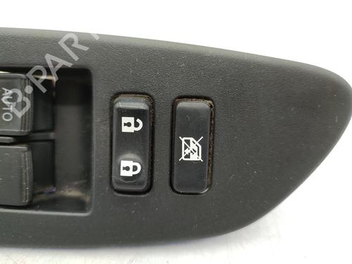 Left front window switch TOYOTA AURIS (_E15_) 1.6 (ZRE151_, ZRE151R) | BP23729495I27 - Image 4