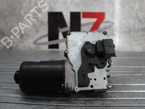 Used Front wiper motor CITROËN C4 I (LC_) 1.6 HDi (109 hp) 23690939