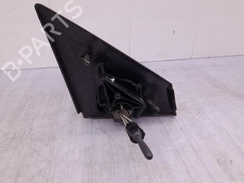 Left mirror RENAULT MEGANE II Estate (KM0/1_) 1.5 dCi (KM1F) | BP23672746C26 